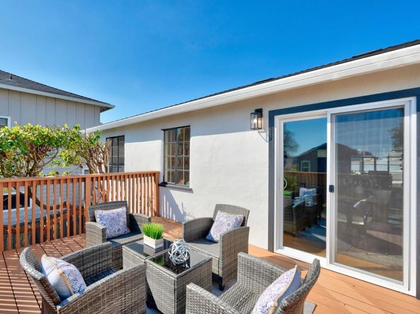 516 Maple Avenue, San Bruno CA 94066