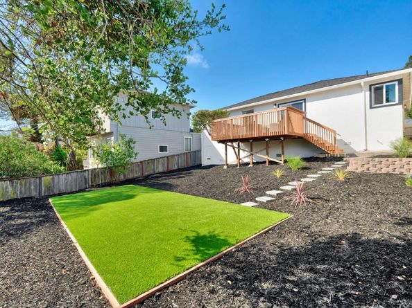 516 Maple Avenue, San Bruno CA 94066