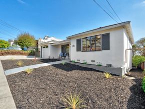 516 Maple Avenue, San Bruno CA 94066