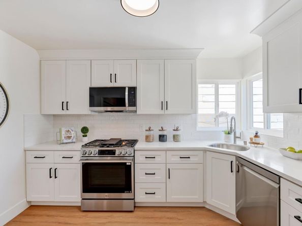 516 Maple Avenue, San Bruno CA 94066