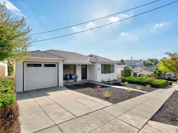 516 Maple Avenue, San Bruno CA 94066