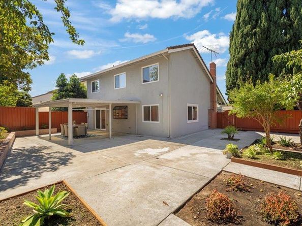 1634 Ridgetree Way, San Jose CA 95131