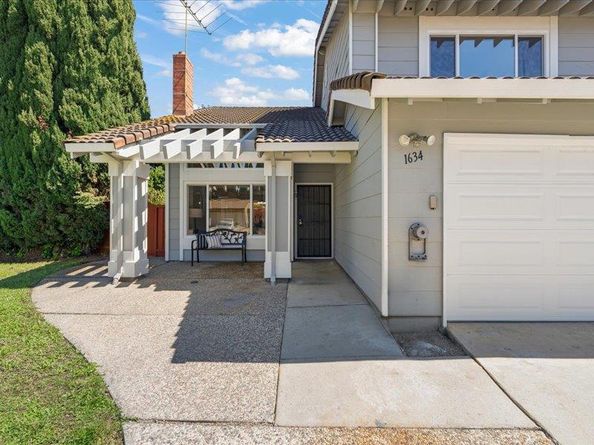 1634 Ridgetree Way, San Jose CA 95131