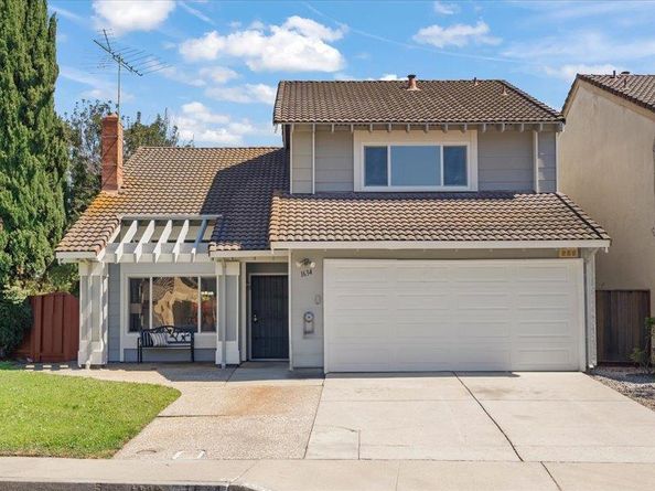 1634 Ridgetree Way, San Jose CA 95131