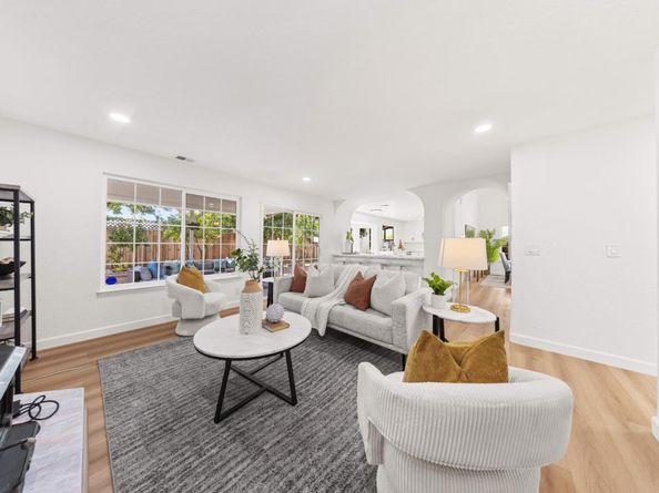 2883 Flint Avenue, San Jose CA 95148