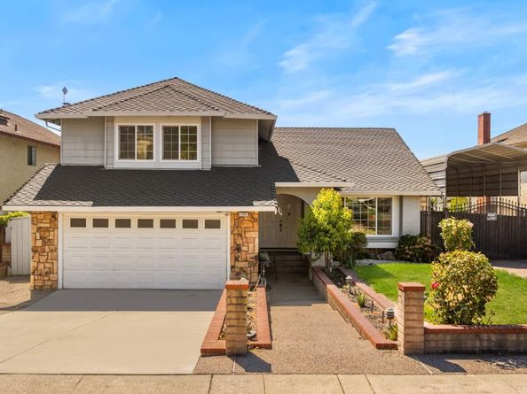 2883 Flint Avenue, San Jose CA 95148