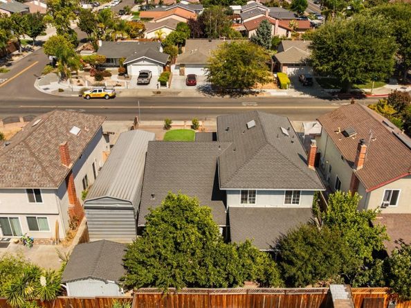 2883 Flint Avenue, San Jose CA 95148