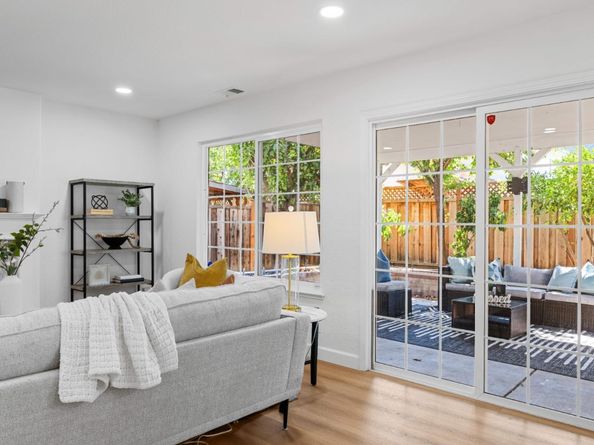 2883 Flint Avenue, San Jose CA 95148