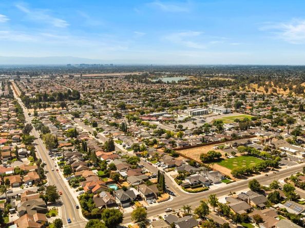 2883 Flint Avenue, San Jose CA 95148