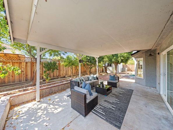 2883 Flint Avenue, San Jose CA 95148