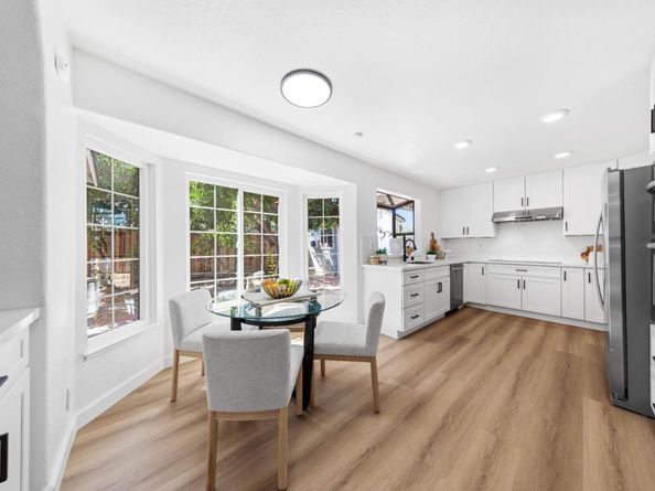 2883 Flint Avenue, San Jose CA 95148