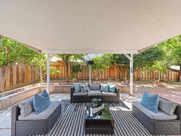 2883 Flint Avenue, San Jose CA 95148