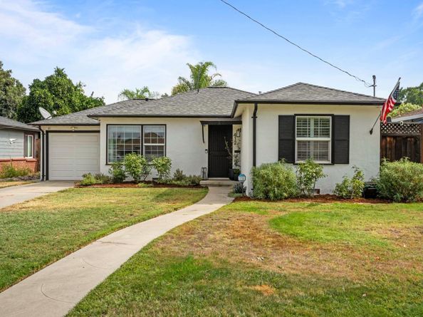412 N 21st Street, San Jose CA 95112