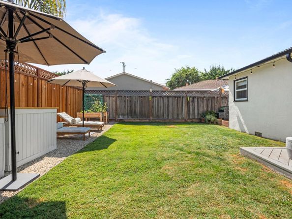 412 N 21st Street, San Jose CA 95112