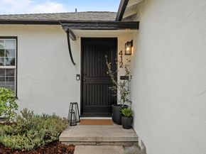 412 N 21st Street, San Jose CA 95112