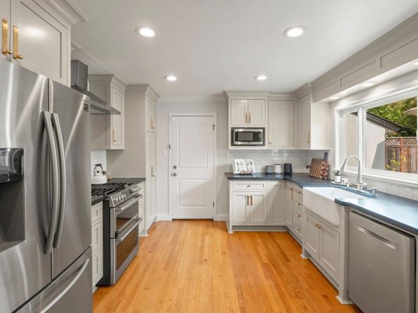 412 N 21st Street, San Jose CA 95112