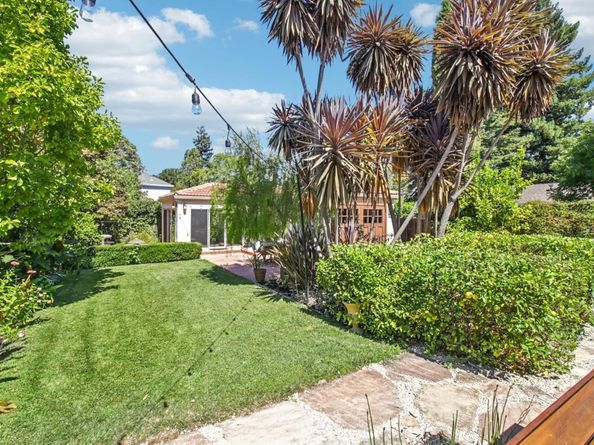 274 Princeton Road, Menlo Park CA 94025