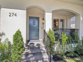 274 Princeton Road, Menlo Park CA 94025