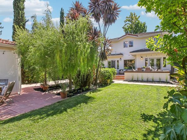 274 Princeton Road, Menlo Park CA 94025