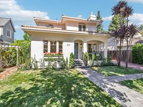 274 Princeton Road, Menlo Park CA 94025