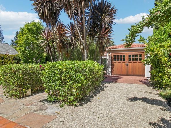 274 Princeton Road, Menlo Park CA 94025