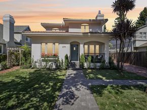 274 Princeton Road, Menlo Park CA 94025