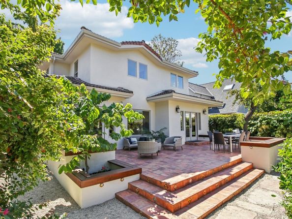 274 Princeton Road, Menlo Park CA 94025
