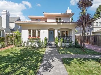 274 Princeton Road