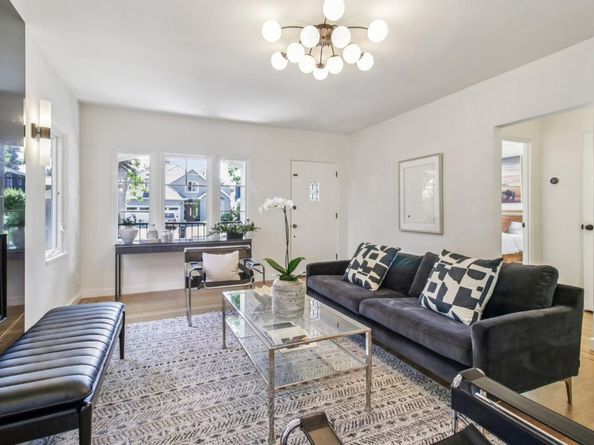 274 Princeton Road, Menlo Park CA 94025