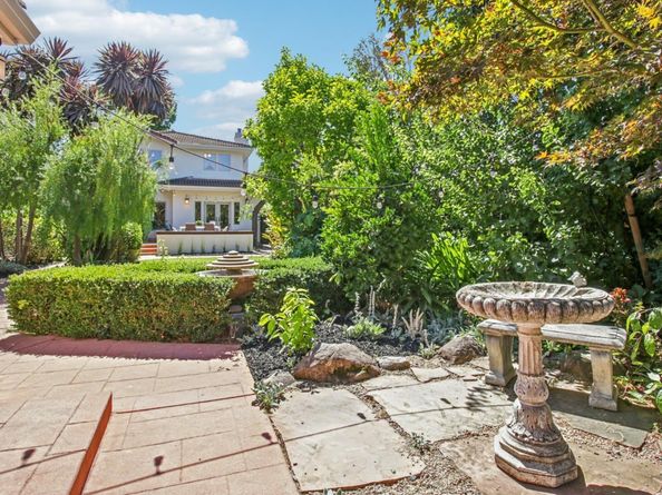 274 Princeton Road, Menlo Park CA 94025