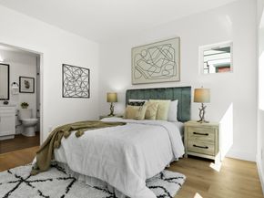 853 B Sierra Vista Avenue, Mountain View CA 94043