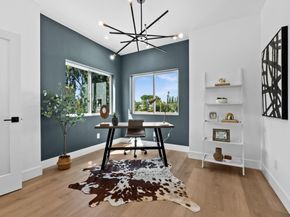 853 B Sierra Vista Avenue, Mountain View CA 94043