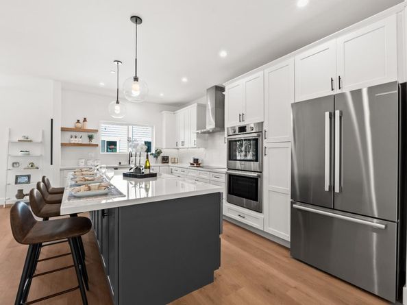 853 B Sierra Vista Avenue, Mountain View CA 94043