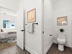 853 B Sierra Vista Avenue, Mountain View CA 94043