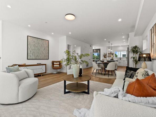 853 B Sierra Vista Avenue, Mountain View CA 94043