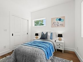 853 B Sierra Vista Avenue, Mountain View CA 94043