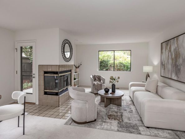 700 Chiquita Avenue 18, Mountain View CA 94041
