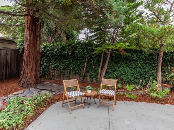 700 Chiquita Avenue 18, Mountain View CA 94041
