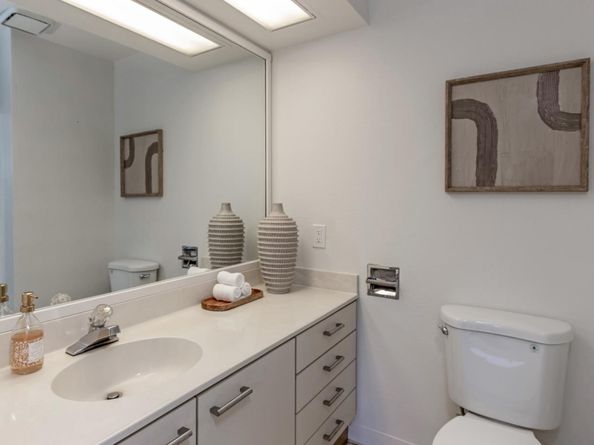 700 Chiquita Avenue 18, Mountain View CA 94041
