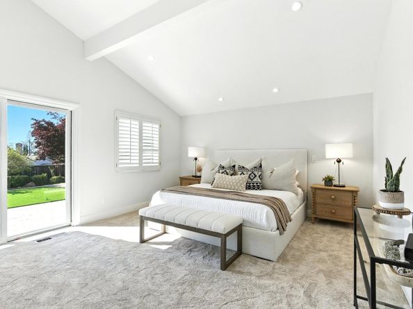 3165 Meadowlands Lane, San Jose CA 95135