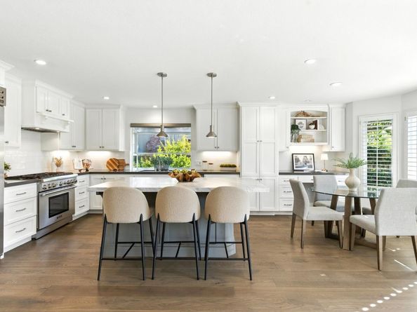 3165 Meadowlands Lane, San Jose CA 95135