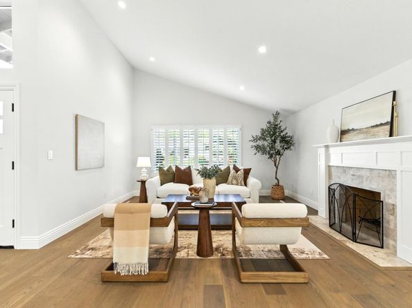 3165 Meadowlands Lane, San Jose CA 95135