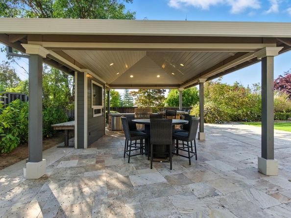 3165 Meadowlands Lane, San Jose CA 95135