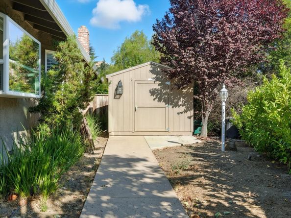 3165 Meadowlands Lane, San Jose CA 95135