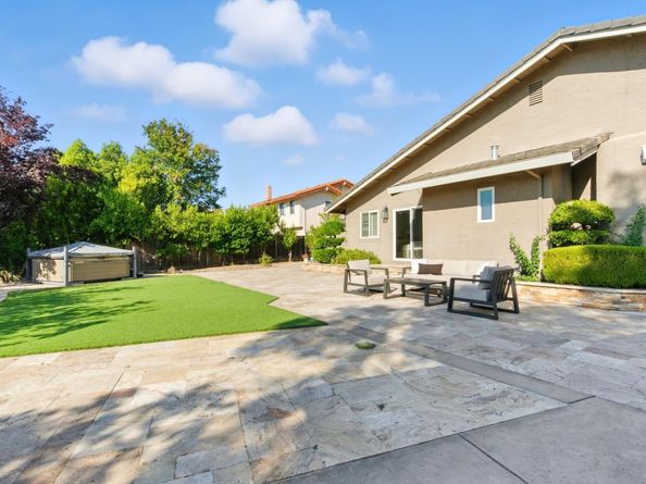 3165 Meadowlands Lane, San Jose CA 95135