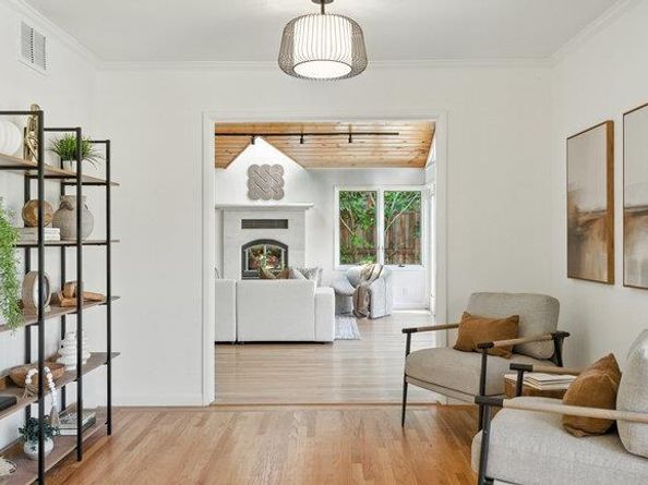 4244 Los Palos Place, Palo Alto CA 94306