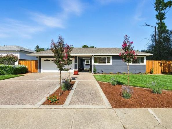 4244 Los Palos Place, Palo Alto CA 94306