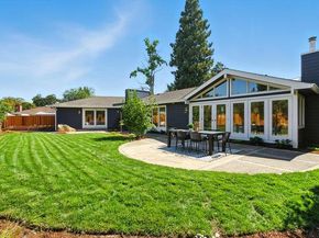 4244 Los Palos Place, Palo Alto CA 94306
