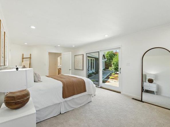 4244 Los Palos Place, Palo Alto CA 94306