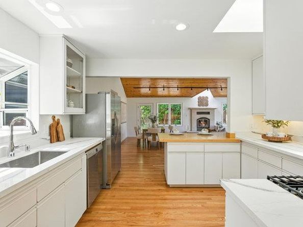 4244 Los Palos Place, Palo Alto CA 94306